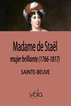 Madame de Staël: portada