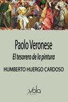 Paolo Veronese. El tesorero de la pintura: portada