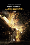 MASAJE DEPORTIVO Y LESIONES DEL DEPORTE 3 ªED.: portada