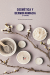 COSMÉTICA Y DERMOFARMACIA-2 edición: portada