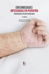 ENFERMEDADES INFECCIOSAS EN PEDIATRÍA:: portada