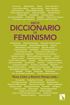 Breve diccionario de feminismo: portada