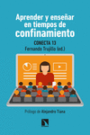 Aprender y enseñar en tiempos de confinamiento: portada