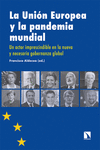 La Unión Europea y la pandemia mundial: portada