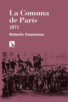 La Comuna de París (NE): portada