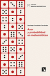 Azar y probabilidad en matemáticas: portada