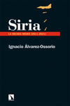 Siria: portada