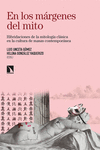 En los márgenes del mito: portada