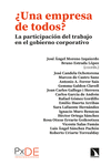 ¿Una empresa de todos?: portada