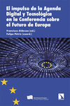 El impulso de la agenda digital y tecnológica en la Conferen: portada
