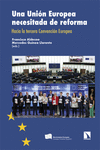 Una Unión Europea necesitada de reforma: portada