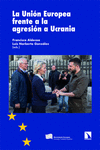 La Unión Europea frente a la agresión a Ucrania: portada