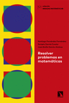 Resolver problemas en matemáticas: portada