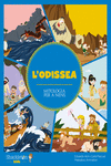 L'Odissea: portada