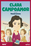 Clara Campoamor (versió CATALÀ): portada