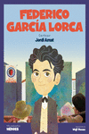 Federico García Lorca: portada