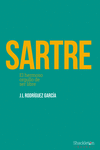 Sartre: portada