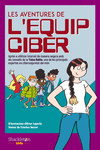 Les aventures de l\'Equip Ciber: portada