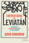 Enfrentarse al Leviatán: portada
