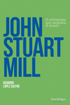 John Stuart Mill: portada
