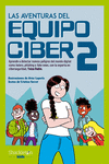 Las aventuras del Equipo Ciber 2: portada