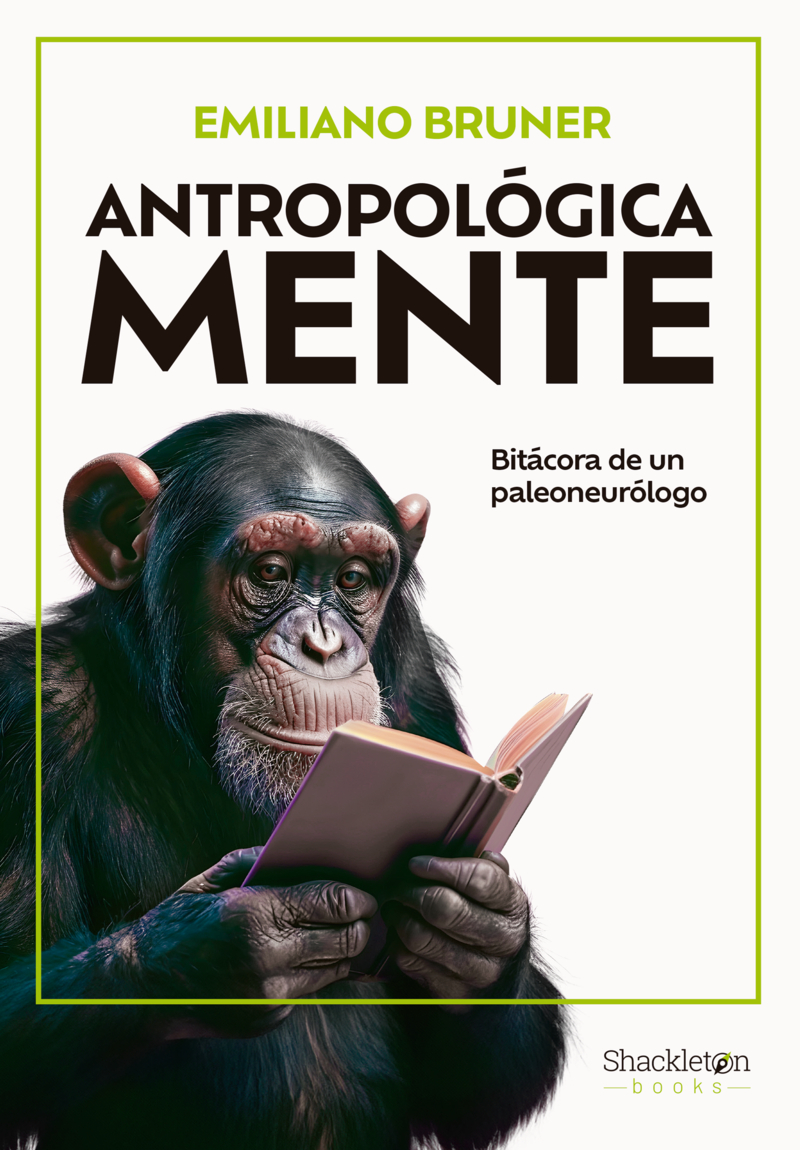 ANTROPOLóGICA MENTE: portada