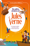 LES MILLORS AVENTURES DE JULES VERNE. VOL. 2: portada