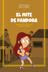 EL MITE DE PANDORA: portada