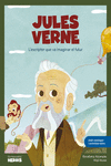 JULES VERNE: portada