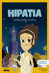 HIPATIA: portada