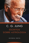 Escritos sobre astrología: portada