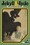 Jekyll & Hyde: portada