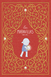 Las Maravillas: portada
