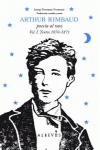 Arthur Rimbaud: portada
