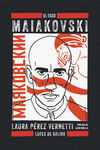 EL CASO MAIAKOVSKI: portada