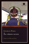 LA CAMARA OSCURA (2ª EDICIÓN): portada
