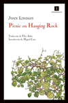 PICNIC EN HANGING ROCK 5ªED: portada