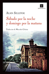 SABADO POR LA NOCHE Y DOMINGO POR LA MAÑANA: portada