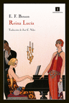REINA LUCÍA (2ª ED.): portada