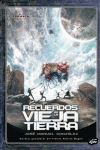 RECUERDOS DE LA VIEJA TIERRA: portada