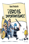 ¡ESTO ES IMPORTANTÍSIMO!: portada