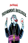 PROFUNDAMENTE ANTICLERICAL: portada