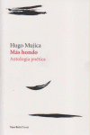 Más hondo: portada