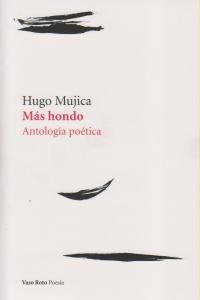 Más hondo: portada