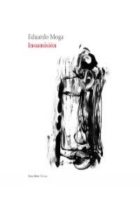 INSUMISIÓN: portada