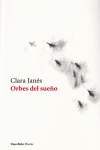 ORBES DEL SUEÑO: portada