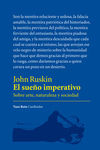 EL SUEñO IMPERATIVO: portada