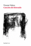 Canción del distraído: portada
