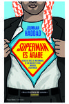 SUPERMAN ES ÁRABE: portada