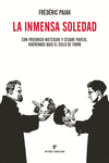 LA INMENSA SOLEDAD: portada